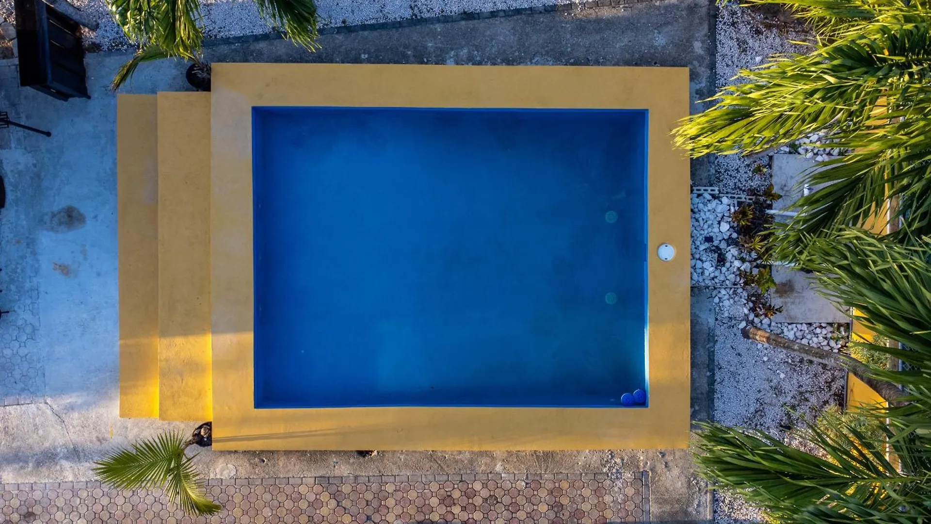 Atoas - Lovely Vacation Retreat With Pool And Barbecue 5 Min To Boqueron And Beachesの連絡先