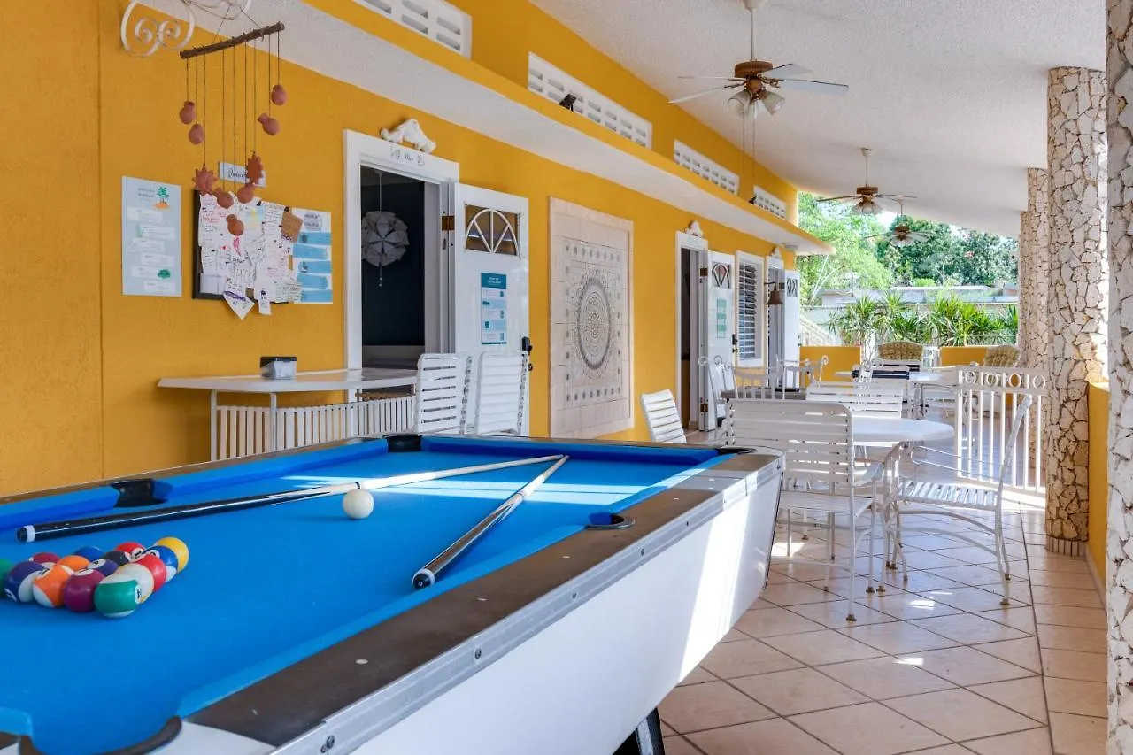 Apartamento Atoas - Lovely Vacation Retreat With Pool And Barbecue 5 Min To Boqueron And Beaches Cabo Rojo